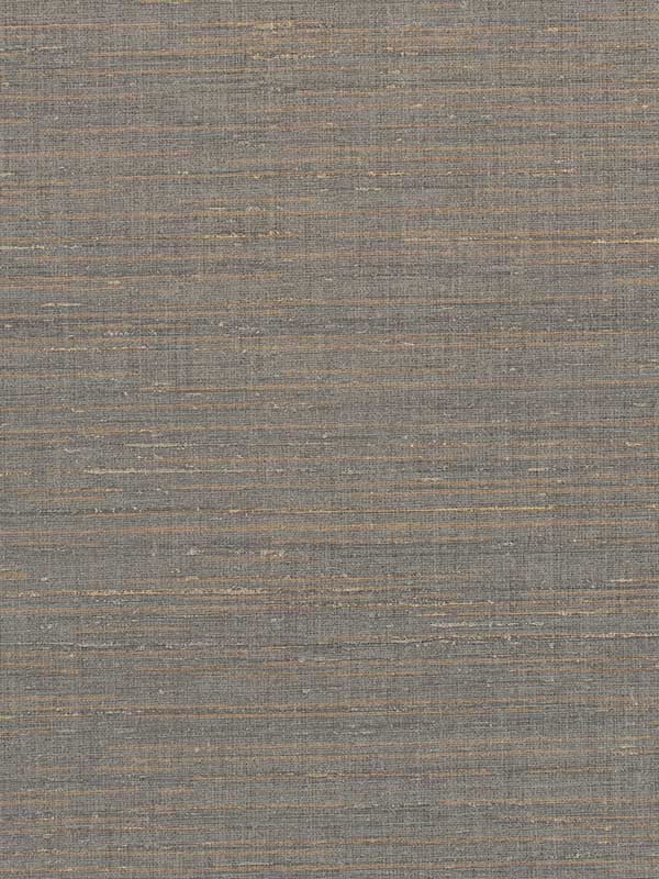 Tannin wallpaper in storm color - pattern number WDW2243.WT.0 - by Winfield Thybony in the Distinctive Walls collection