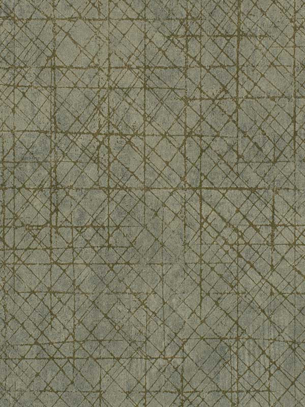 Spark wallpaper in river haze color - pattern number WDW2250.WT.0 - by Winfield Thybony in the Distinctive Walls collection