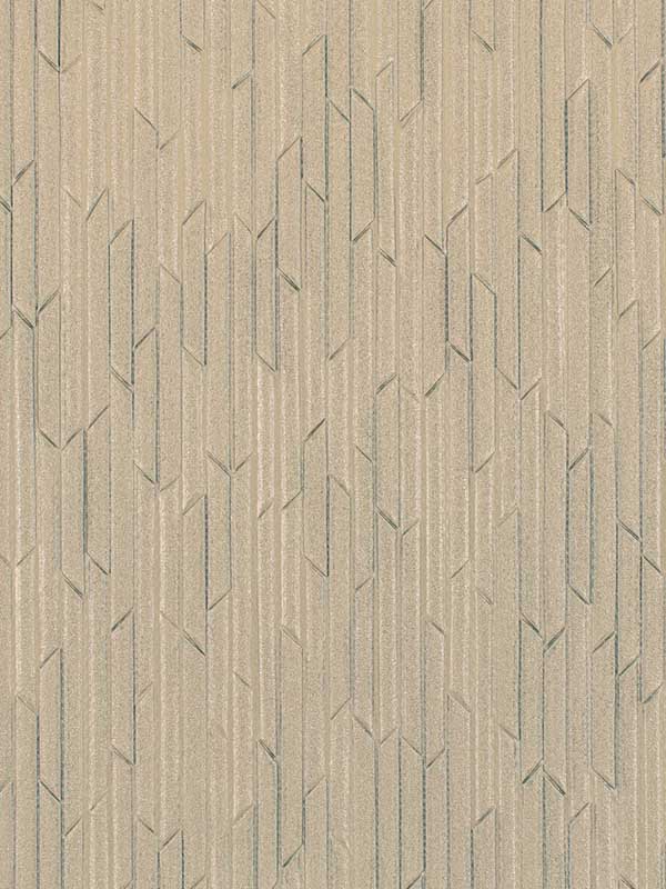 Dalian fabric in sun deck color - pattern number WDW2253.WT.0 - by Winfield Thybony in the Distinctive Walls collection