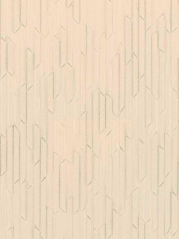 Dalian fabric in optic white color - pattern number WDW2260.WT.0 - by Winfield Thybony in the Distinctive Walls collection