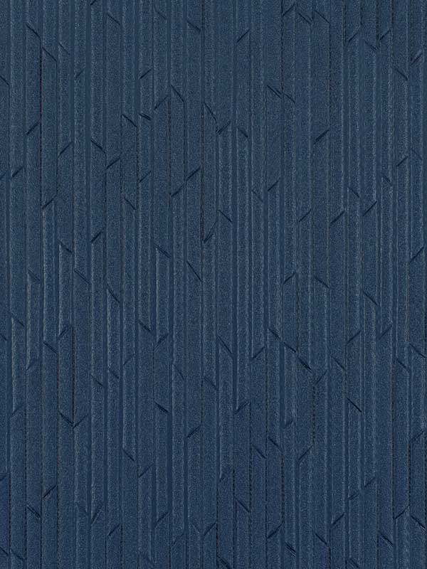 Dalian fabric in ink press color - pattern number WDW2261.WT.0 - by Winfield Thybony in the Distinctive Walls collection