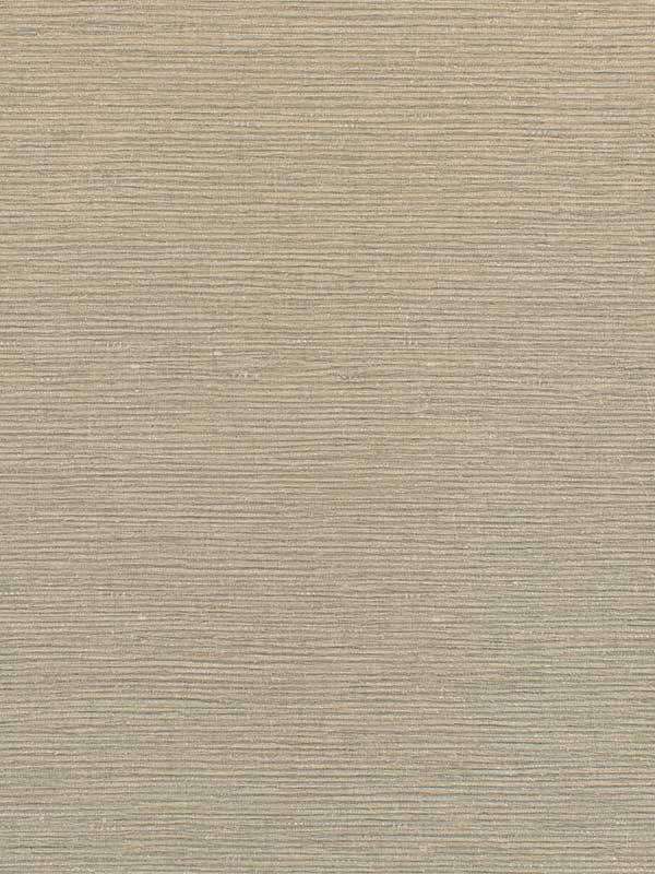 Sinclair wallpaper in tar tan color - pattern number WDW2273.WT.0 - by Winfield Thybony in the Distinctive Walls collection