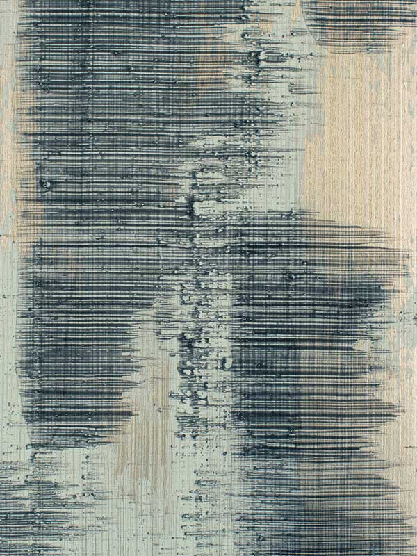 Segal fabric in cayman color - pattern number WDW2276.WT.0 - by Winfield Thybony in the Distinctive Walls collection