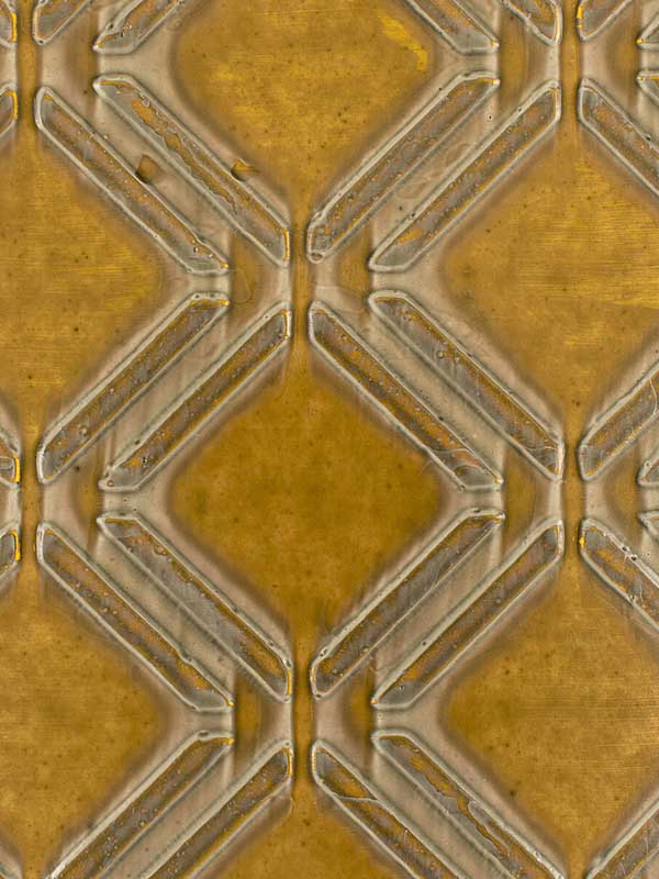 Terra wallpaper in chalet color - pattern number WDW2288.WT.0 - by Winfield Thybony in the Distinctive Walls collection
