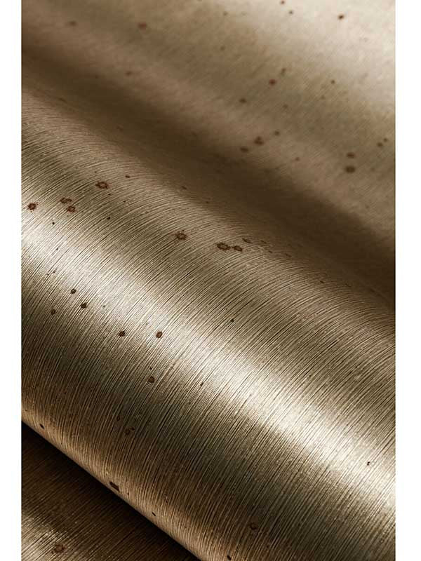 Aurora wallpaper in topaz color - pattern number WDW2299.WT.0 - by Winfield Thybony in the Distinctive Walls collection