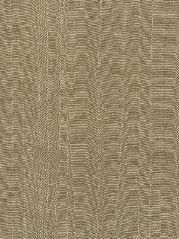 Iverson wallpaper in cattail color - pattern number WDW2319.WT.0 - by Winfield Thybony in the Distinctive Walls collection