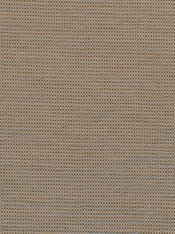 Camille wallpaper in twine color - pattern number WDW2356.WT.0 - by Winfield Thybony in the Distinctive Walls collection