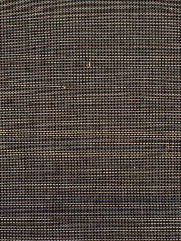 Tahiti Weave wallpaper in zebrani color - pattern number WDW2380.WT.0 - by Winfield Thybony in the Distinctive Walls collection