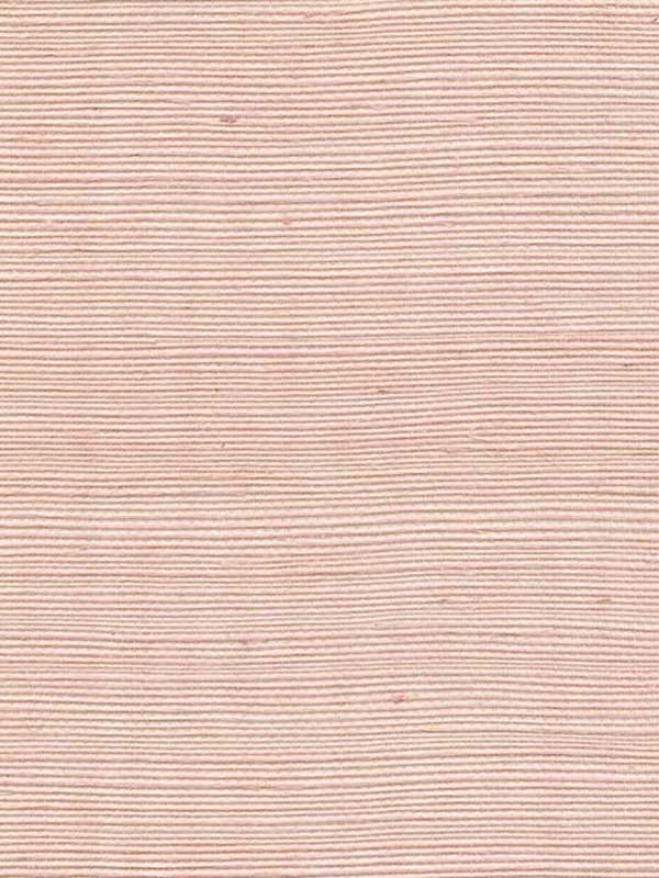 Distinctive Sisals wallpaper in peach tree color - pattern number WDW2409.WT.0 - by Winfield Thybony in the Distinctive Walls collection