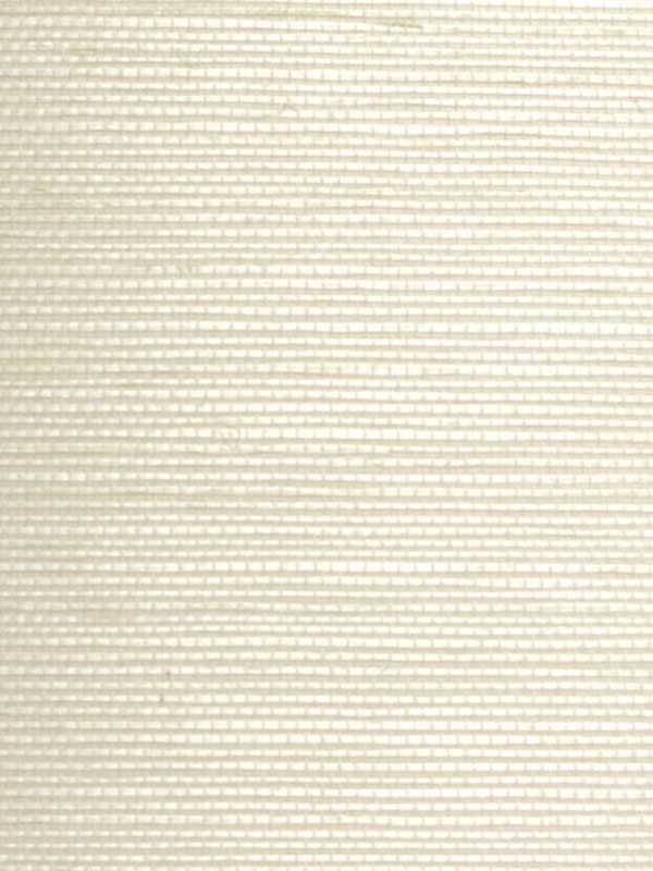 Plain Grounds wallpaper in 5104 color - pattern number WBG5104.WT.0 - by Winfield Thybony in the Barclay Butera Printed Grasscloths and Paperweaves collection