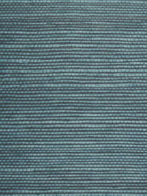 Plain Grounds wallpaper in 5107 color - pattern number WBG5107.WT.0 - by Winfield Thybony in the Barclay Butera Printed Grasscloths and Paperweaves collection