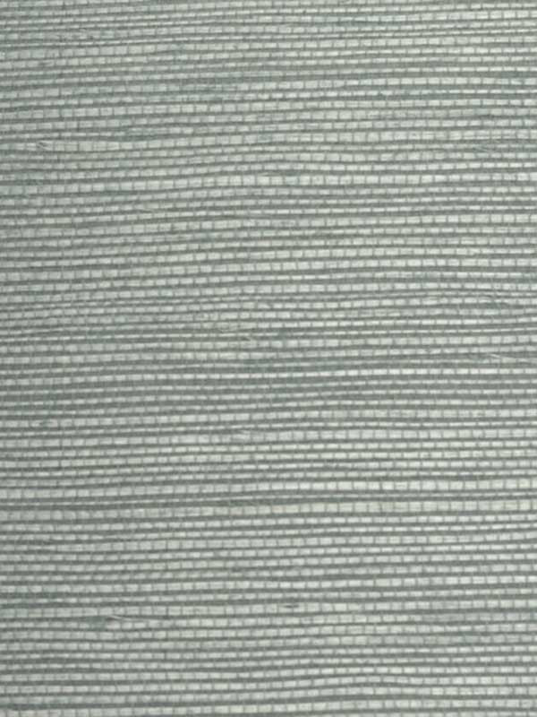 Plain Grounds wallpaper in 5108 color - pattern number WBG5108.WT.0 - by Winfield Thybony in the Barclay Butera Printed Grasscloths and Paperweaves collection