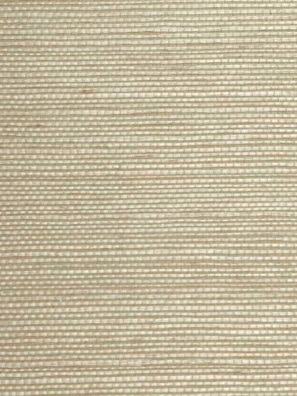 Plain Grounds wallpaper in 5109 color - pattern number WBG5109.WT.0 - by Winfield Thybony in the Barclay Butera Printed Grasscloths and Paperweaves collection