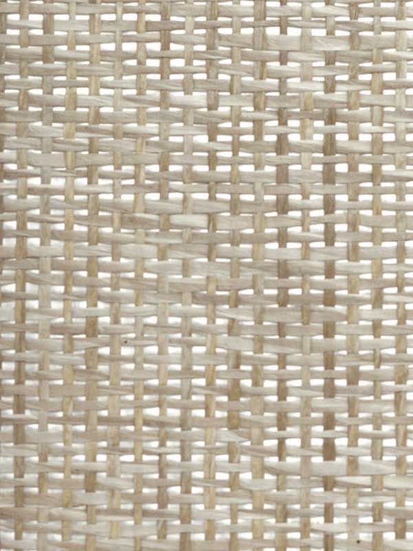 Paperweave wallpaper in 5117 color - pattern number WBG5117.WT.0 - by Winfield Thybony in the Barclay Butera Printed Grasscloths and Paperweaves collection