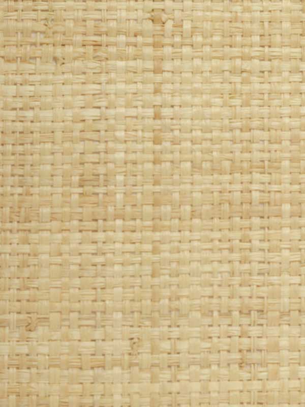 Grasscloth wallpaper in 5120 color - pattern number WBG5120.WT.0 - by Winfield Thybony in the Barclay Butera Printed Grasscloths and Paperweaves collection