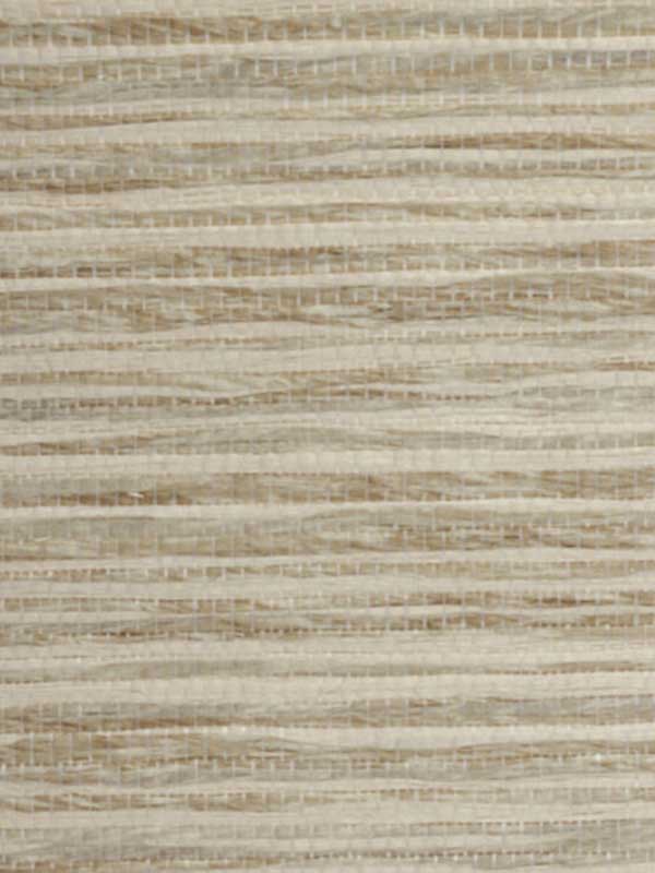 Paperweave wallpaper in 5127 color - pattern number WBG5127.WT.0 - by Winfield Thybony in the Barclay Butera Printed Grasscloths and Paperweaves collection