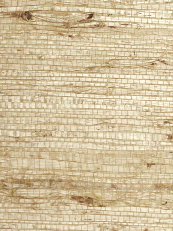 Grasscloth wallpaper in 5131 color - pattern number WBG5131.WT.0 - by Winfield Thybony in the Barclay Butera Printed Grasscloths and Paperweaves collection