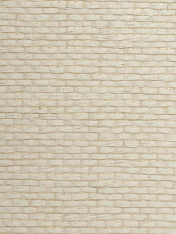 Paperweave wallpaper in 5133 color - pattern number WBG5133.WT.0 - by Winfield Thybony in the Barclay Butera Printed Grasscloths and Paperweaves collection