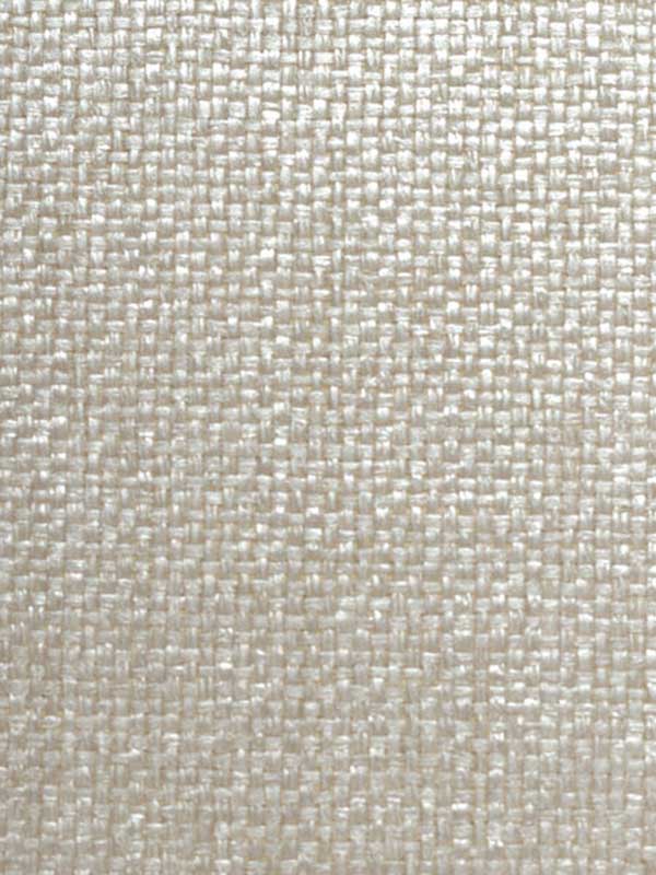Paperweave wallpaper in 5137 color - pattern number WBG5137.WT.0 - by Winfield Thybony in the Barclay Butera Printed Grasscloths and Paperweaves collection