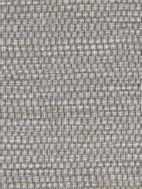 Panama fabric in ash color - pattern number WPW1147.WT.0 - by Winfield Thybony in the Performance Vinyls collection