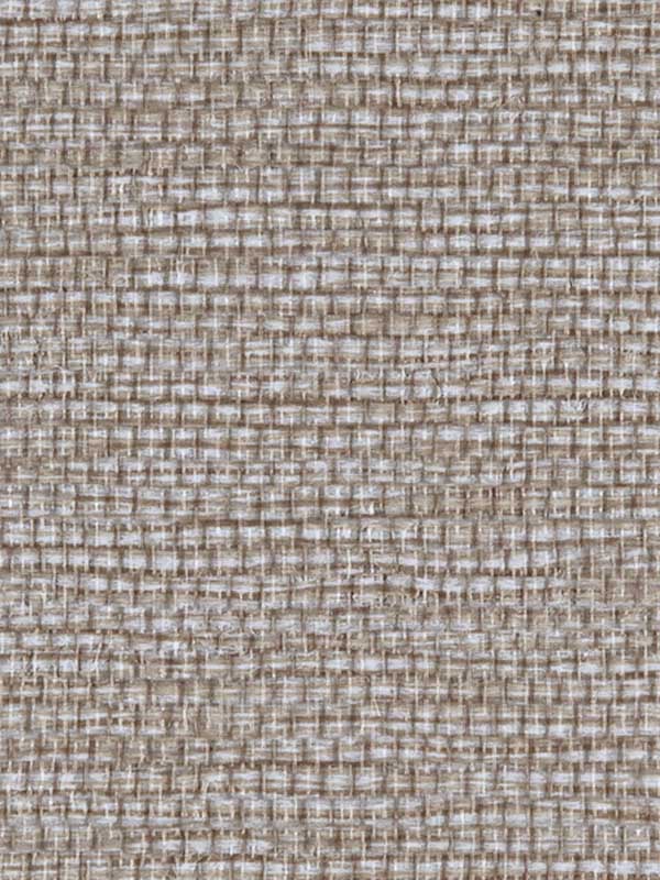 Panama fabric in walnut color - pattern number WPW1150.WT.0 - by Winfield Thybony in the Performance Vinyls collection