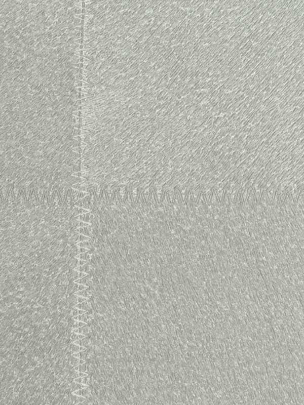 Saddle Stitch fabric in blue ice color - pattern number WPW1185.WT.0 - by Winfield Thybony in the Performance Vinyls collection