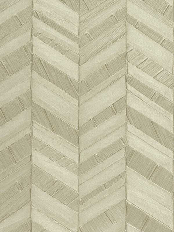 Arrow wallpaper in thistle color - pattern number WPW1200.WT.0 - by Winfield Thybony in the Performance Vinyls collection