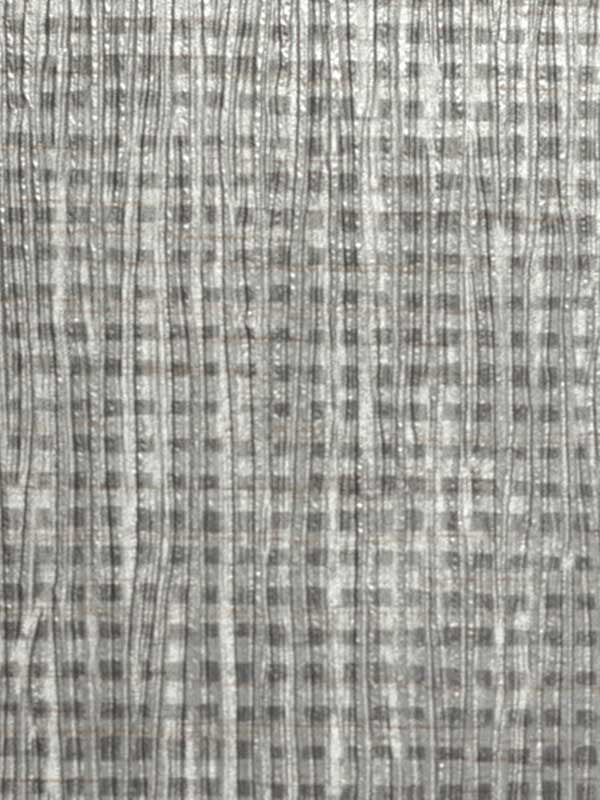 Toussaint fabric in graphite color - pattern number WPW1225.WT.0 - by Winfield Thybony in the Performance Vinyls collection