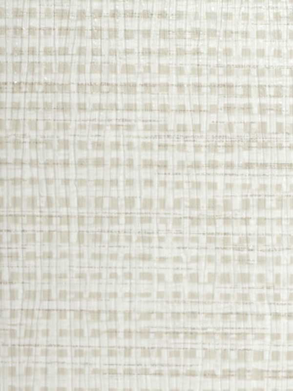 Toussaint fabric in bleached color - pattern number WPW1227.WT.0 - by Winfield Thybony in the Performance Vinyls collection