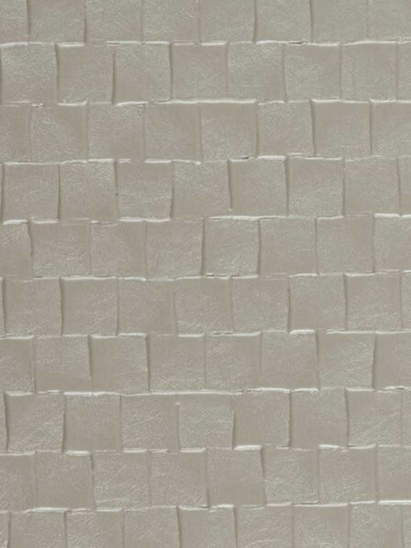 Rock Candy wallpaper in pearl color - pattern number WPW1408.WT.0 - by Winfield Thybony in the Performance Vinyls collection