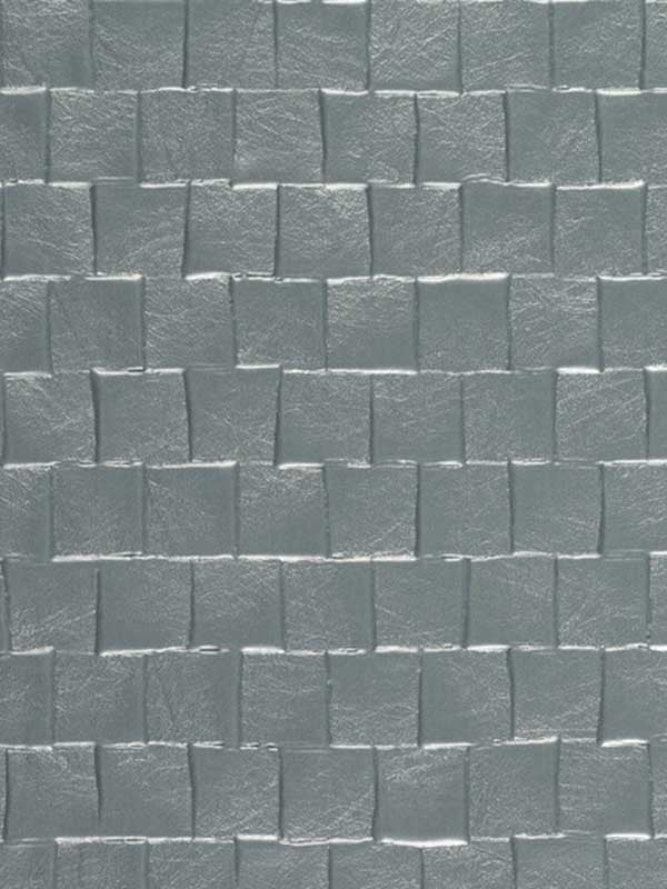Rock Candy wallpaper in powder blue color - pattern number WPW1423.WT.0 - by Winfield Thybony in the Performance Vinyls collection