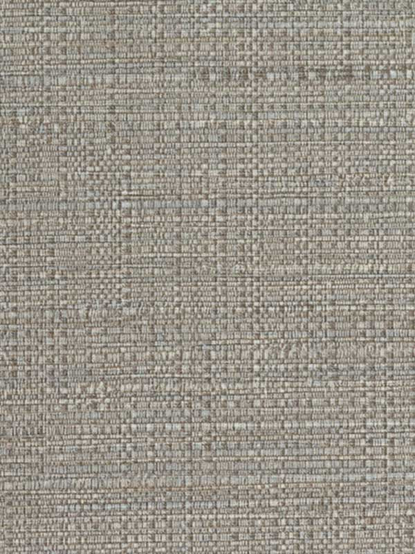 Bouquet Weave wallpaper in oyster color - pattern number WPW1433.WT.0 - by Winfield Thybony in the Performance Vinyls collection