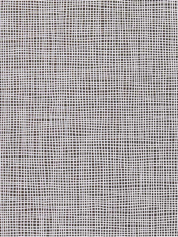 Shelter Linen wallpaper in checkers color - pattern number WPW1467.WT.0 - by Winfield Thybony in the Performance Vinyls collection