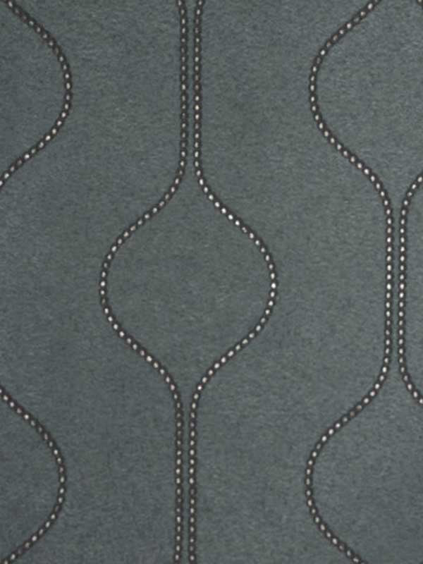 Arienti wallpaper in vintage coast color - pattern number WTE6013.WT.0 - by Winfield Thybony in the Elegante collection