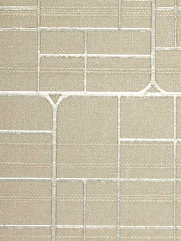 Brunelli fabric in chalet color - pattern number WTE6018.WT.0 - by Winfield Thybony in the Elegante collection