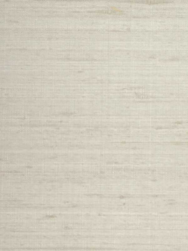 Ettore Silk wallpaper in bonsai color - pattern number WTE6047.WT.0 - by Winfield Thybony in the Elegante collection