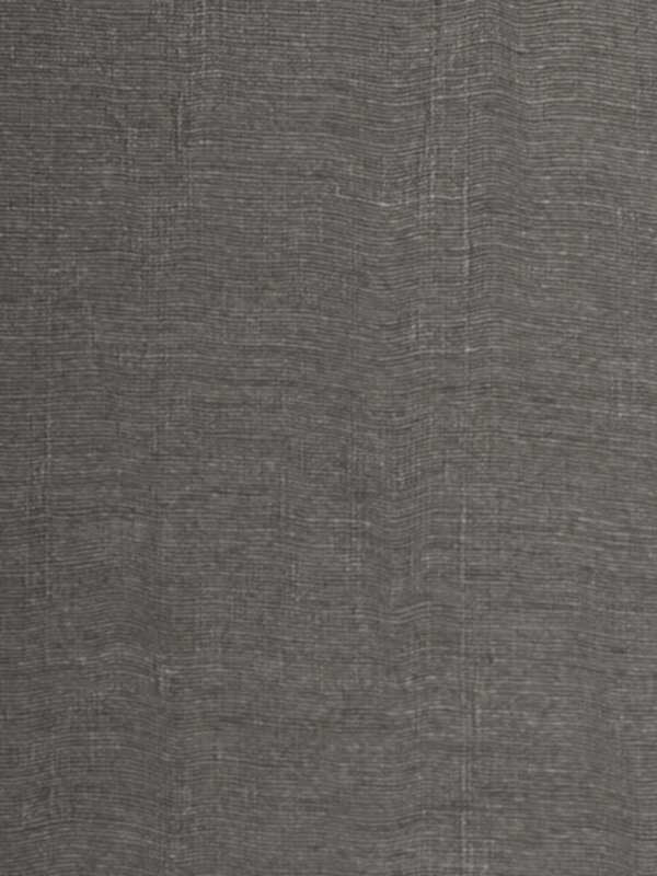 Mariano wallpaper in dark grey color - pattern number WTE6060.WT.0 - by Winfield Thybony in the Elegante collection