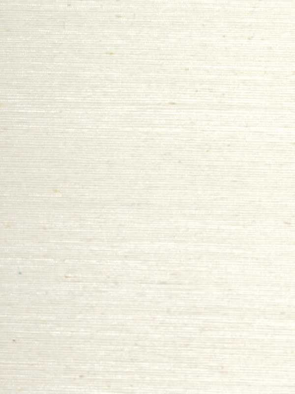Rossi Silk fabric in lemon ice color - pattern number WTE6075.WT.0 - by Winfield Thybony in the Elegante collection