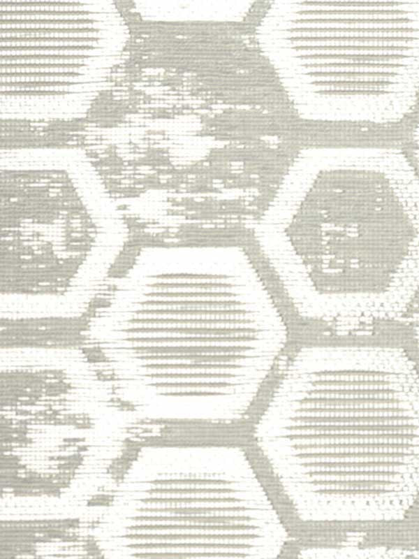 Sefania wallpaper in aloe color - pattern number WTE6098.WT.0 - by Winfield Thybony in the Elegante collection