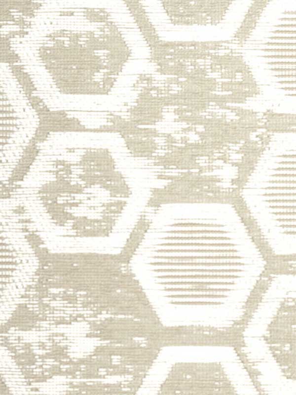 Sefania wallpaper in daffodil color - pattern number WTE6099.WT.0 - by Winfield Thybony in the Elegante collection