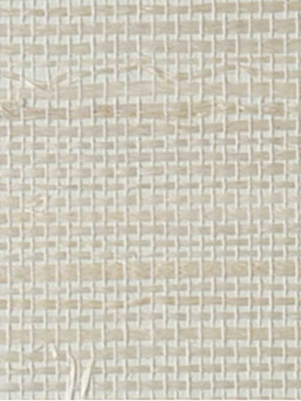 Tightweave Jute Grasscloth fabric in 2418 color - pattern number WOC2418.WT.0 - by Winfield Thybony in the Oriental Classics collection