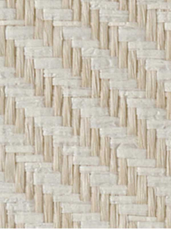 Paperweave Grasscloth fabric in 2450 color - pattern number WOC2450.WT.0 - by Winfield Thybony in the Oriental Classics collection