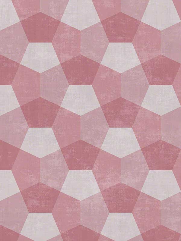 Alder fabric in rose quartz color - pattern number WSH1003.WT.0 - by Winfield Thybony in the Showhouse collection