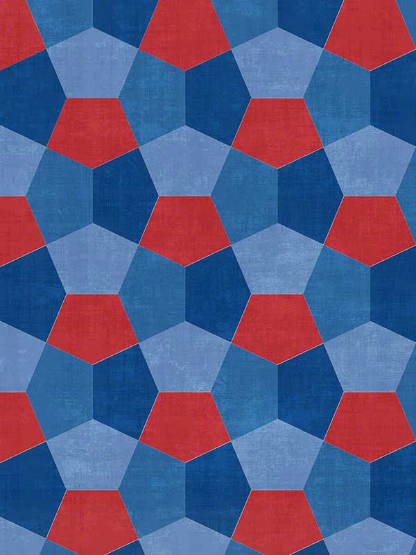 Alder fabric in nautica color - pattern number WSH1007.WT.0 - by Winfield Thybony in the Showhouse collection