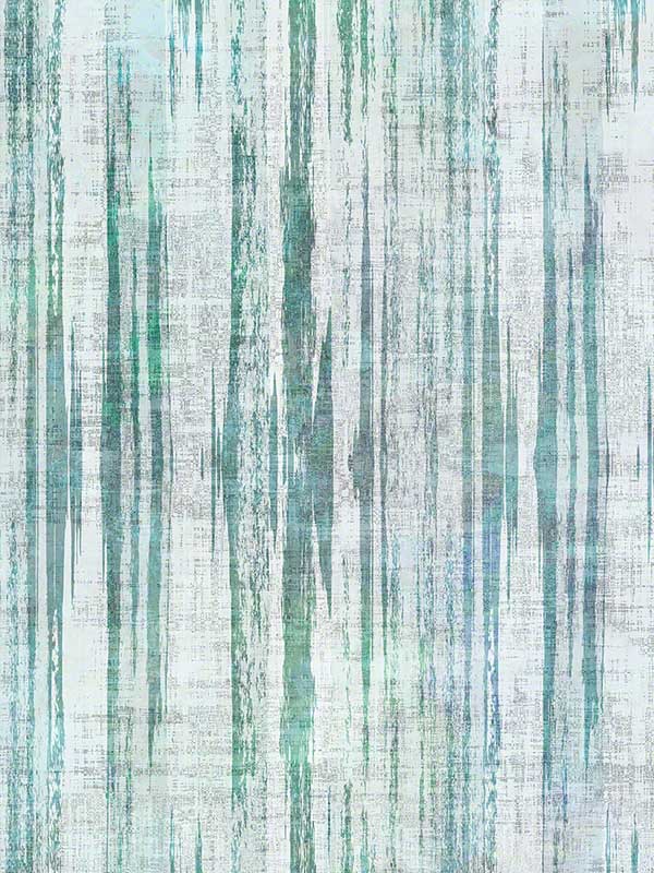 Brush Stroke fabric in seafoam color - pattern number WSH1018.WT.0 - by Winfield Thybony in the Showhouse collection