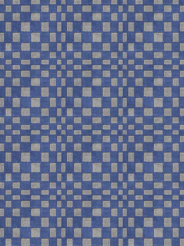 Eyepop fabric in marine color - pattern number WSH1030.WT.0 - by Winfield Thybony in the Showhouse collection