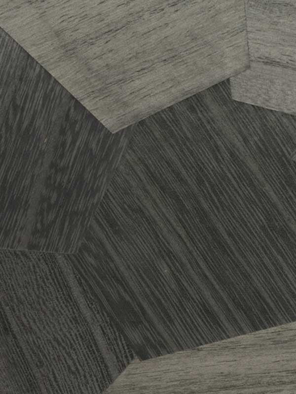Woodtriangles wallpaper in 2033 color - pattern number WUE2033.WT.0 - by Winfield Thybony in the Specialty Effects collection
