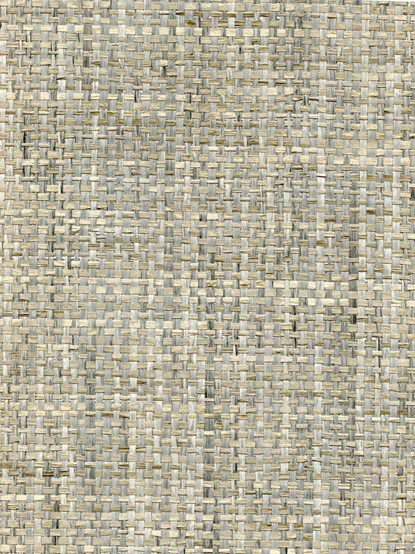 Sonata Weave fabric in pearl grey color - pattern number WNW2206.WT.0 - by Winfield Thybony in the Symphony Textures collection