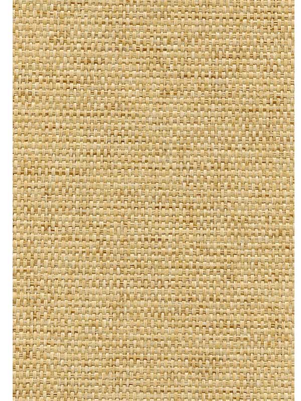 Rosette Weave fabric in blond color - pattern number WNW2219.WT.0 - by Winfield Thybony in the Symphony Textures collection