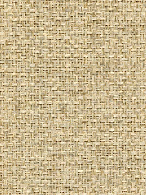 Bridge Weave fabric in ecru color - pattern number WNW2222.WT.0 - by Winfield Thybony in the Symphony Textures collection